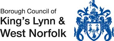 Borough Council Of King's Lynn & West Norfolk