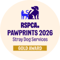 PawPrints2026_SDS_Gold_Award