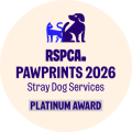 PawPrints2026_SDS_Platinum_Award
